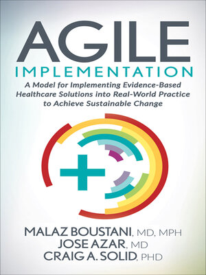 cover image of Agile Implementation